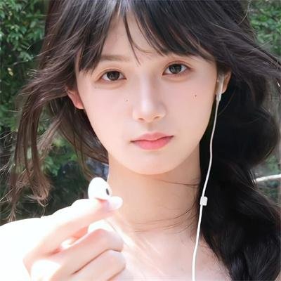 嘲笑的淑女